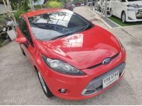 2013 FORD FIESTA 5DR. 1.5 SPORT AUTO รูปที่ 2
